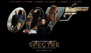 1 poster spectre